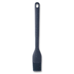 Thyme & Desk Warmth-Resistant Silicone Basting Brush, 0.70 inches